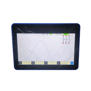 圧着力モニターCFM学習モード付き多機能圧力モニタリング装置 - Product Image 2