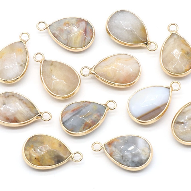 agate folle