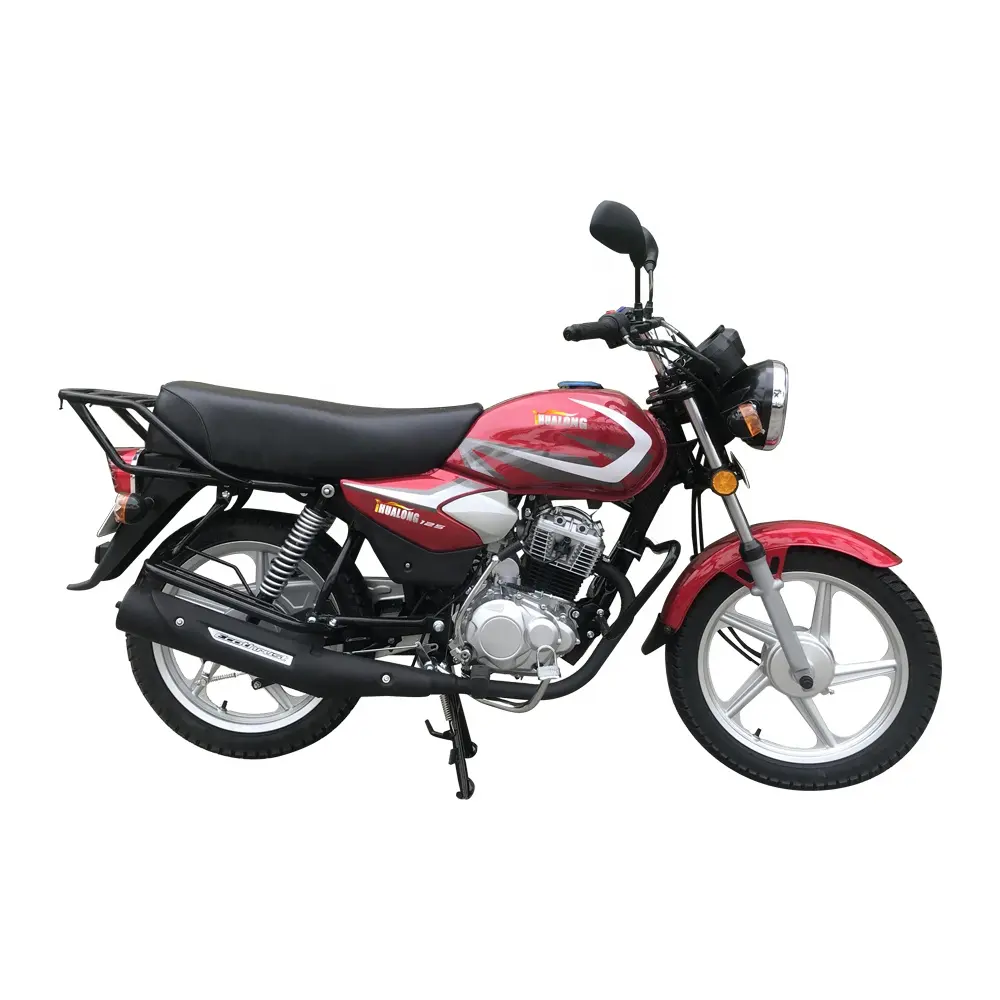 Горячая Распродажа, индийская модель мотоцикла куб. См, Китай, Hualong OEM