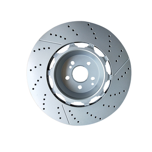 Автомобильные запасные части и аксессуары, тормозные диски, 2224212612 1974210112 для автомобильных тормозных систем Mercedes - Product Image 2