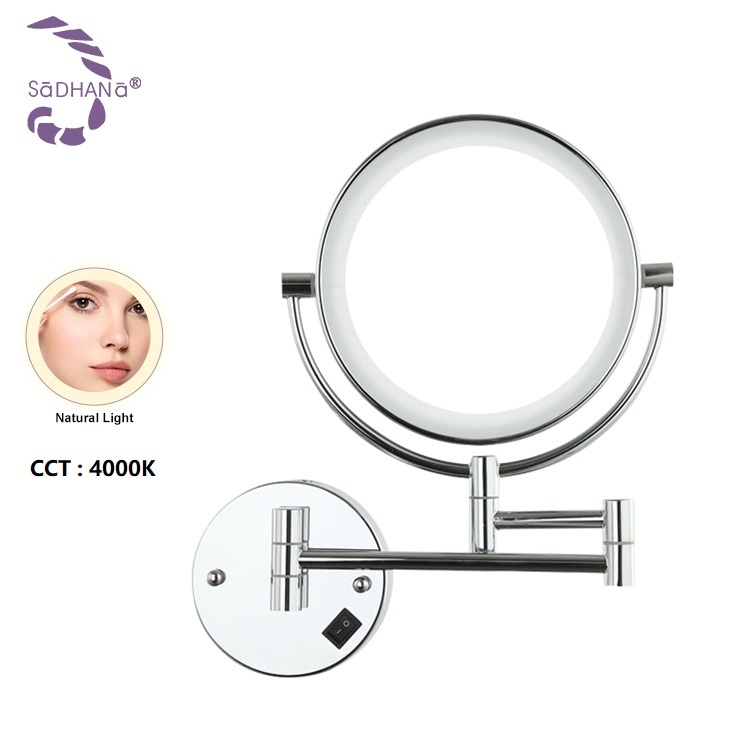 4W CCT 4000K