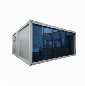 <strong>Modular</strong> <strong>Container</strong> Contemporary Chinese Design Quick-Assembly Office Hotel <strong>Building</strong> Sandwich Panel Apartments