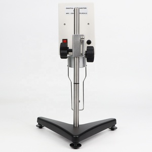 New Arrived <strong>Lab</strong> <strong>Machine</strong> 5S Digital Viscometer LCD Display <strong>Testing</strong> Equipment - Product Image 5