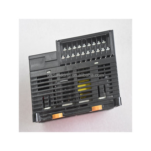 Control de Automatización Industrial Plc, Controlador de Módulo Plc, 100% Original