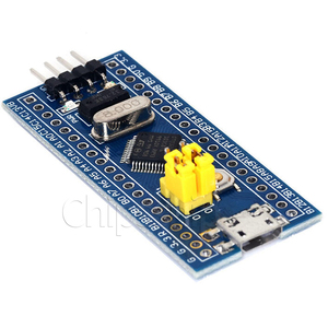 STM32F103C8T6 ARM STM32 Modul für minimale Systement wicklung platine
