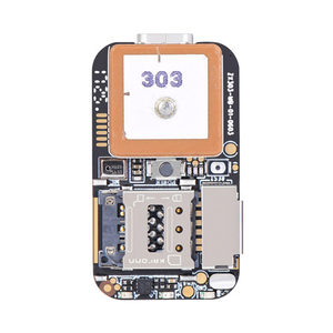 GPS bulucu anakart modülü programı PCBA kişisel pet araç konumu çip - Product Image 6