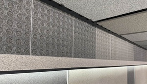 Hot Sales of Metro Flooring Dark Gray Guide Tiles and <strong>G654</strong> Grey Artificial Stone Tactile at 2cm Thickness Directly From <strong>Factory</strong> - Product Image 4
