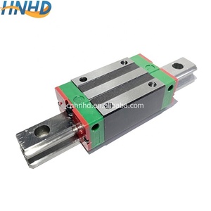LM <strong>Linear</strong> <strong>Guide</strong> <strong>Rail</strong> Hgr20 and <strong>Ball</strong> <strong>Type</strong> Over-heavy Load Block Bearing Carriages Hgh20ha - Product Image 3