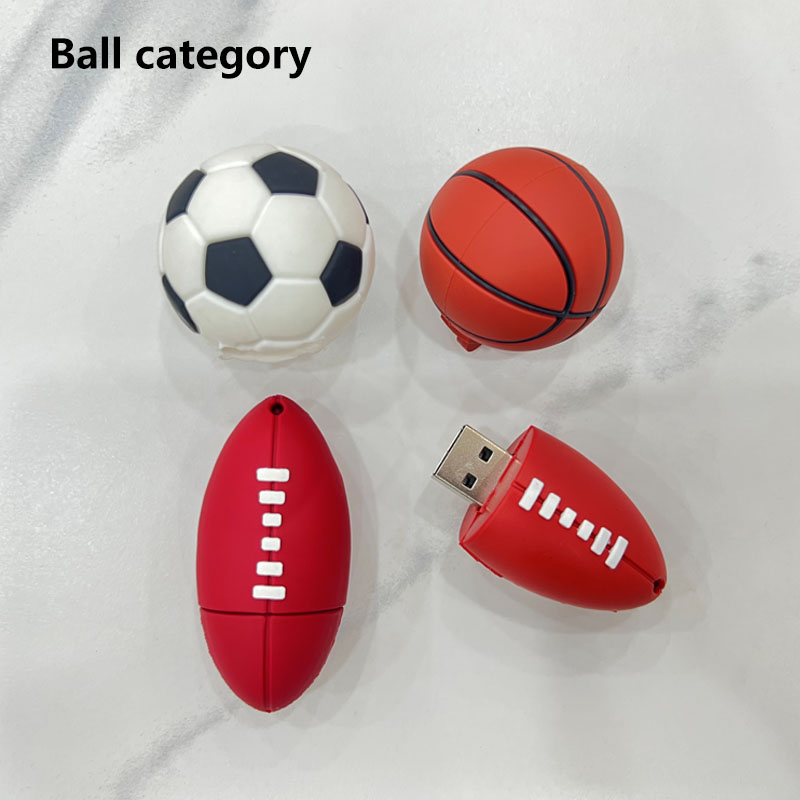 Categoría bola