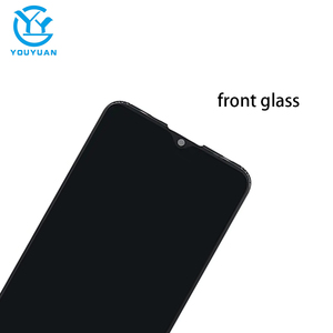 Repair parts screen replacement for motorola <strong>g20</strong> lcd screen folder <strong>display</strong> - Product Image 6