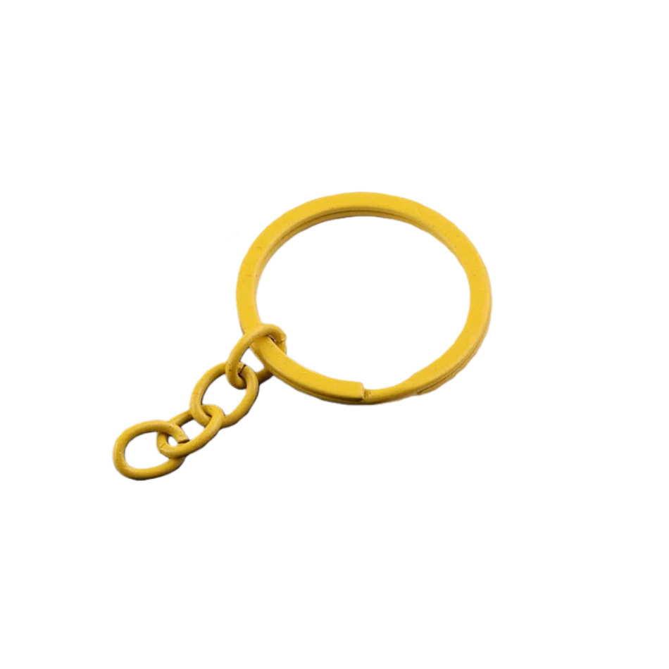 jaune