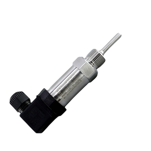 Trasmettitore di temperatura ad alta precisione per PT1000 con interfaccia RS485 per il controllo del clima industriale - Product Image 3