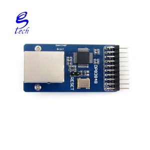Scheda Ethernet Dp83848 per apparecchiature di rete di Computer di alta qualità - Product Image 2
