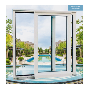 Derad Multi-chambered and Thermal Performance Sliding <strong>windows</strong> and Custom-<strong>built</strong> to Fit Your Home - Product Image 1