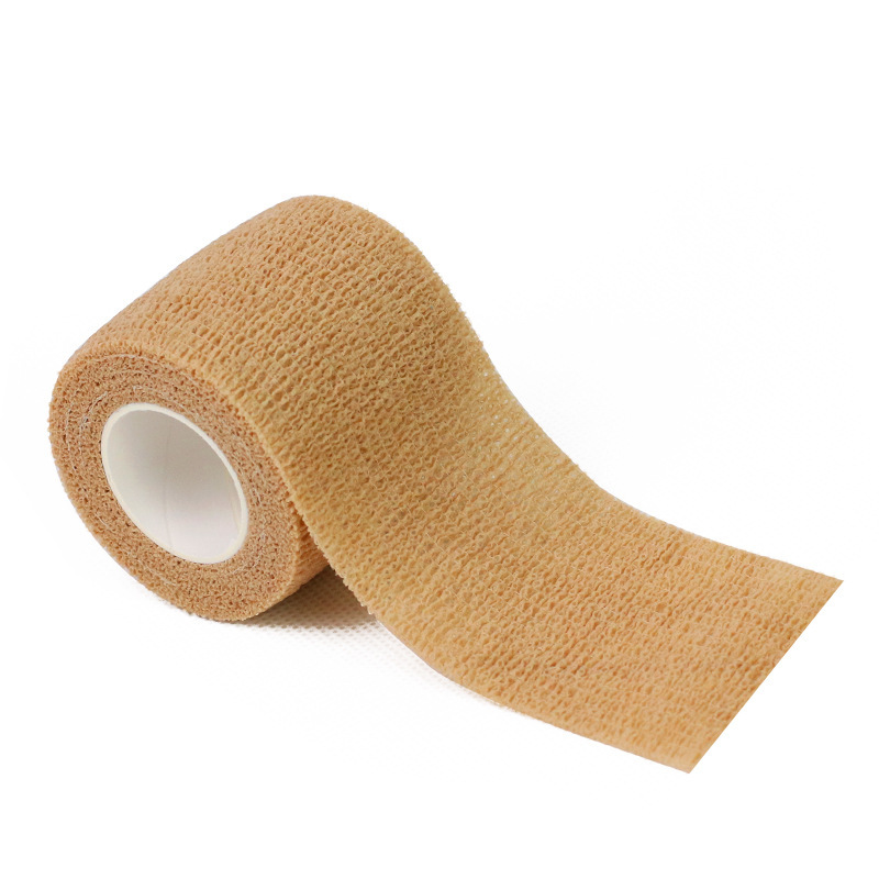 Couleur de peau 5 cm * 4,5 m