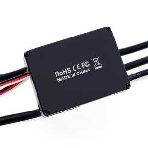 Rocket-RC Competition Taurus 220A Sensored Brushless ESC Bluetooth <strong>Programing</strong> for 1/8 RC Car Drag Racing Arrma - Product Image 5