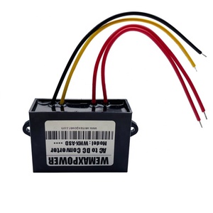Convertidor de CA a CC, 17-38vac, rango de entrada 36vac a 12vdc, módulo de monitor de 2A, 36v a 12v - Product Image 1