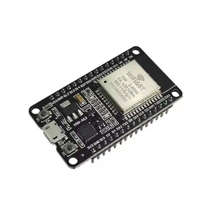 Scheda di sviluppo-scheda di sviluppo-modulo Wifi ESP32 con Bluetooth - 30 pin - Product Image 1