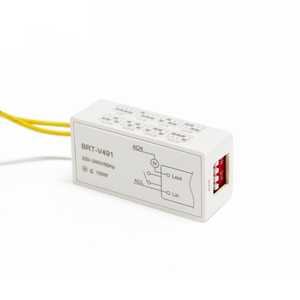 Adjustable <strong>Delay</strong>-off Timer Switch Module - Product Image 3
