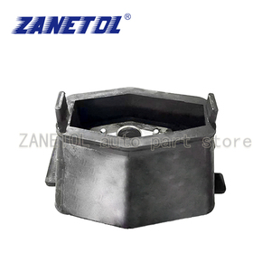 ZANETOL Transmission <strong>Trans</strong> Mount Spare <strong>Parts</strong> for Ford Fusion Lincoln MKZ 2013-2020 Engine Mounts - Product Image 4