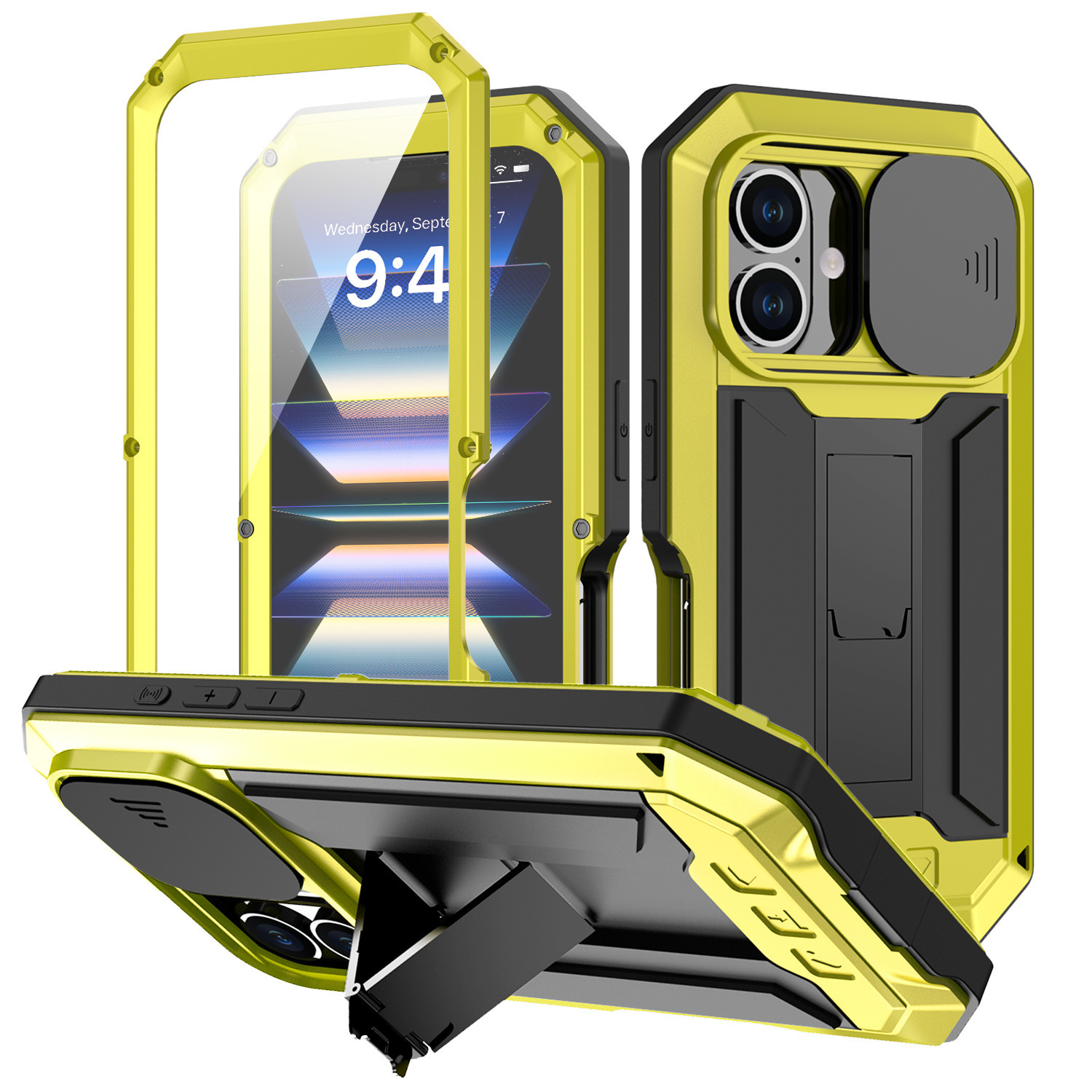 Giallo
