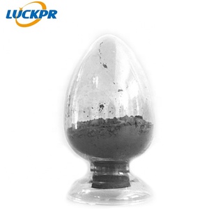 Gray Silver Ru Powder 300 Mesh 99.95% Pure <strong>Ruthenium</strong> (Ru) Powder Used As Chemical <strong>Catalyst</strong>