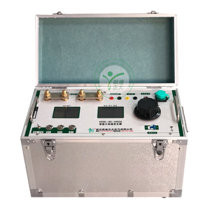 Probador digital de alta corriente Kit de prueba de inyección de energía electrónica Generador de alta corriente a la venta