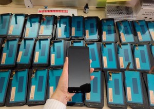 Samsung lcd için LG ekranlar için telefon ekran Motorola ekran için xiaomi redmi için yedek Tecno tecx - Product Image 3