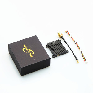 2.5W 4.9G 5.8G High Power VTX <strong>FPV</strong> Aircraft Model Crossing Machine Image Transmission Module 56 Frequency Points - Product Image 6