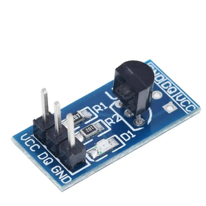 DS18B20 <strong>temperature</strong> measurement <strong>sensor</strong> module - Product Image 4