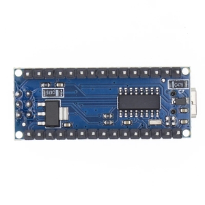Nano con il bootloader compatibile Nano 3.0 controller per arduino CH340 driver USB 16Mhz Nano v3.0 ATMEGA328P/168P - Product Image 5