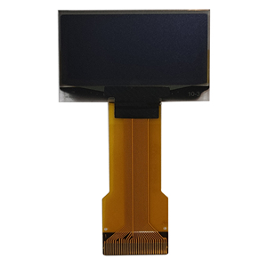 Modulo display oled 1.3x32 bianco I2C SPI piccolo display oled da 128 pollici - Product Image 1