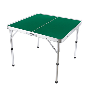 Hiện đại xách tay mini gấp Trung Quốc bảng de Jeu <span class=keywords><strong>mahjong</strong></span> Bàn cà phê để bán - Product Image 2