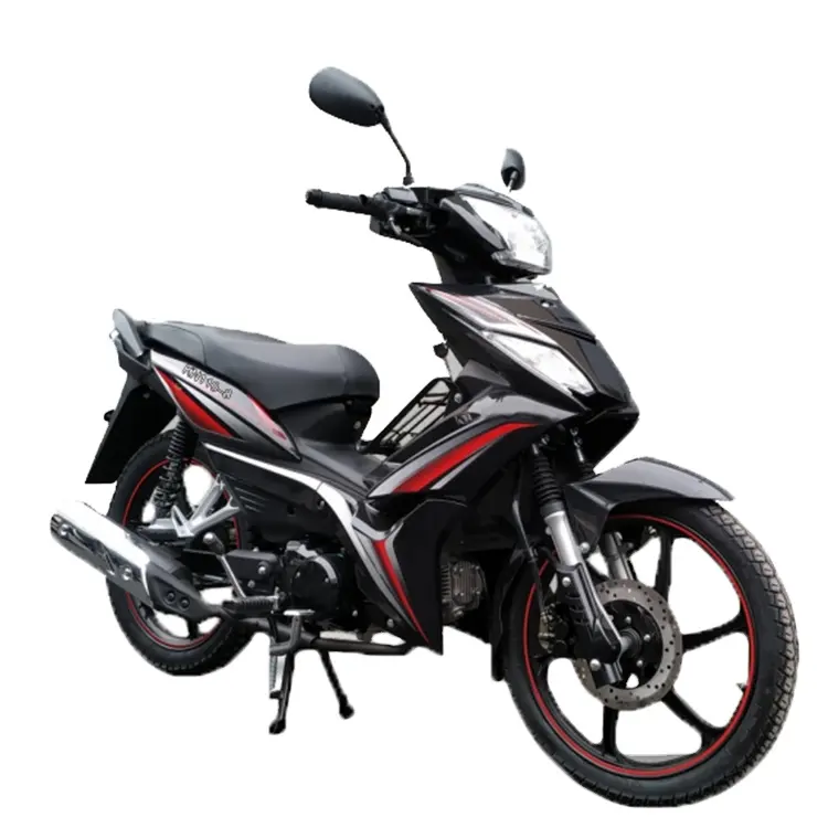 Abril 비행 자동차 부품 고품질 단일 발 슬라이딩 오토바이 motobike KN110-8