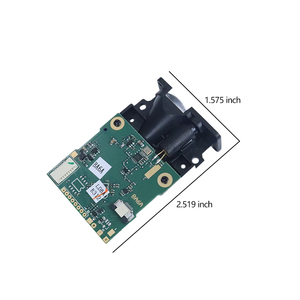 Misurazione della distanza Laser 10Hz frequenza sensore telemetro OEM 40m modulo di distanza Laser di precisione - Product Image 1