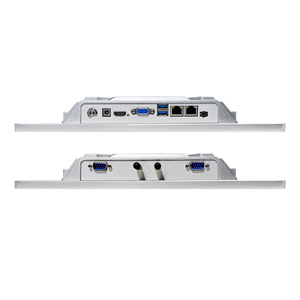11.6 Inch Industrial Equipment <strong>Control</strong> Mainframe Device <strong>Control</strong> <strong>System</strong> Touch Intelligent Operation Industrial Panel PC - Product Image 5