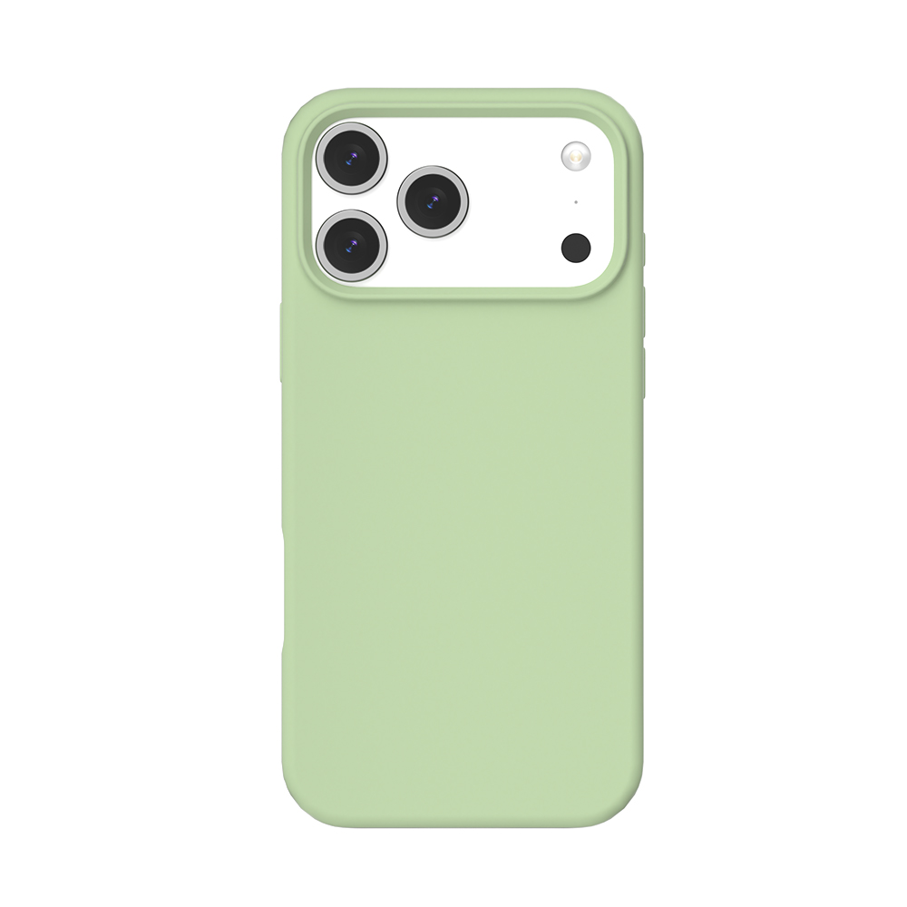 1.Mint Green