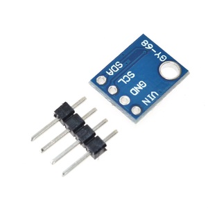 GY-68 BMP180 sostituire il modulo digitale del sensore di pressione barometrica BMP085 per - Product Image 2