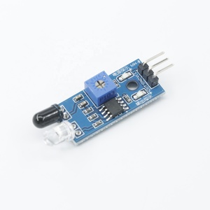 新型避障传感器反射光电模块红外传感器 - Product Image 1