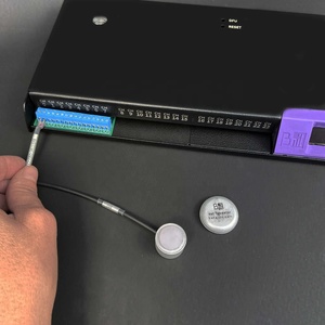 Autentico Kit Heliodon robotico da 1.4m con 250W LED Point-To-Point per programmi di architettura sostenibile 1 anno di garanzia" - Product Image 2