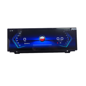 BMW için 14.9 inç Android araba radyo F10 F20 F30 F01 E60 3 serisi <span class=keywords><strong>5</strong></span> serisi 7 serisi <span class=keywords><strong>GPS</strong></span> navigasyon Stereo Carplay multimedya