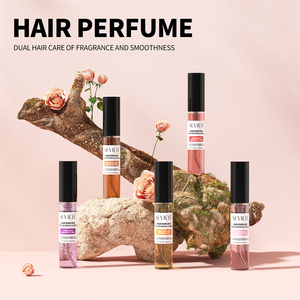 ヘア香水スプレー5mlヘア香水プライベートラベルカスタムフレグランス高級香り