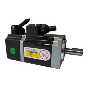 Hiệu suất cao 24V/48V không chổi than <span class=keywords><strong>DC</strong></span> điện áp thấp động cơ <span class=keywords><strong>servo</strong></span> cho thiết bị nhà sử dụng nhiều bộ mã hóa bảo vệ chống thấm nước - Product Image 5