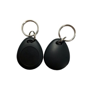 <strong>Customized</strong> <strong>Design</strong> <strong>Programming</strong> 13.56MHz Passive NXP NFC MIFARE Classic 4K Chip RFID Keyfob - Product Image 6