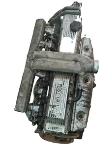 Landcruiserのために完全に使用される1hzエンジン - Product Image 4