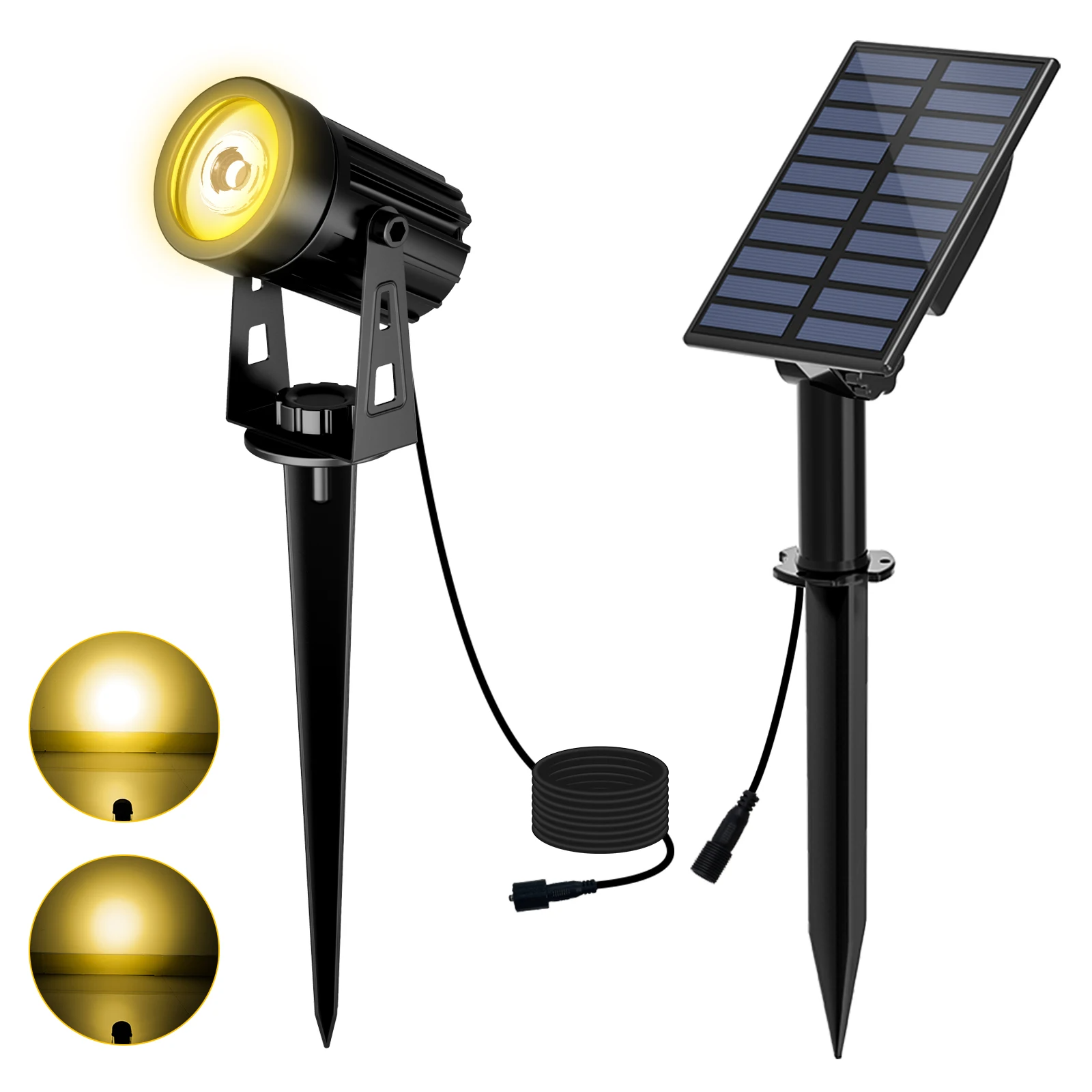 Warm White 1