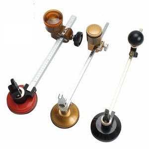 ベネテックガラスサークルカッターガラスカッターはフルタイプのOEMを受け入れました - Product Image 1