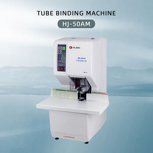 เครื่องเจาะและเข้าเล่มสมุดปฏิทินเชิงพาณิชย์อัตโนมัติเต็มรูปแบบ ความเร็วสูง ประสิทธิภาพสูง - Product Image 5