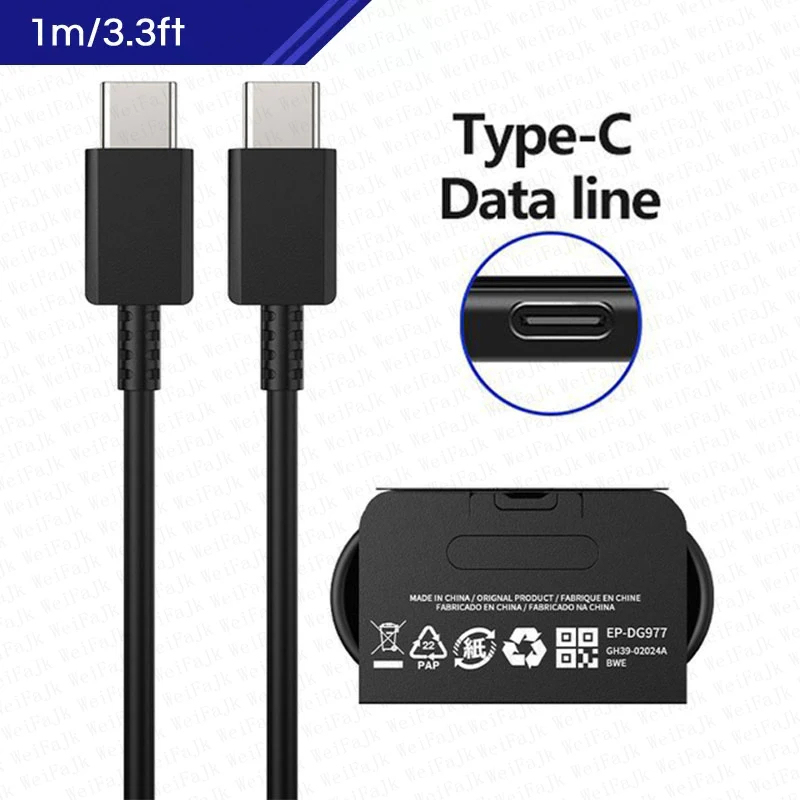 only_black_cable