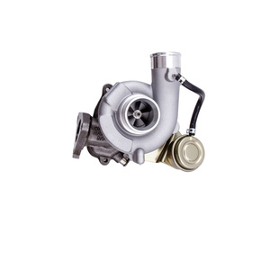 New <strong>Turbo</strong> Replacement TD04 for Mitsubishi 19T Steel Wheel 51.8*45.5*12 Impeller 57.<strong>9</strong>*62.2*46*6 Auto Engine Turbocharger Assembly - Product Image 1